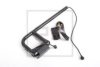 PE Automotive 148.168-00A Holder, outside mirror